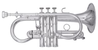 Cornet Players And The Art Of Being A Cornetist: Cornet Players Are Free To Be Free