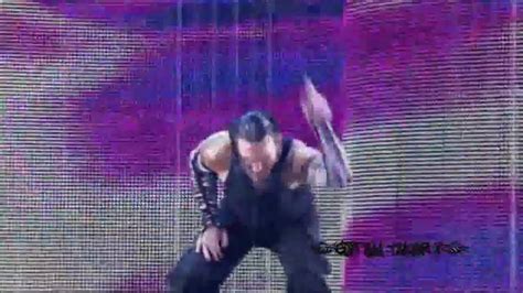 Jeff Hardy Entrance Video - YouTube