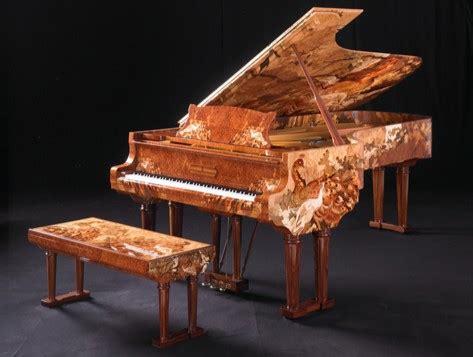 Most Expensive Pianos In The World | ThePiano.SG