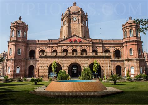 Colonial Era Architecture of Lahore - Locally Lahore