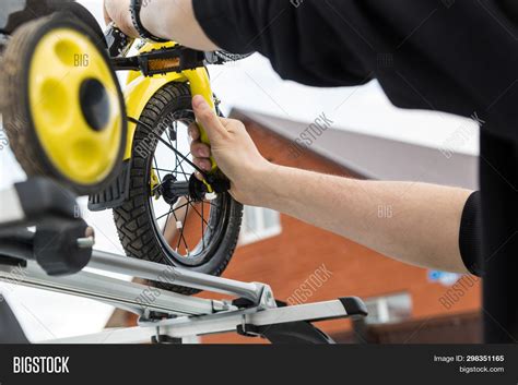 Bicycle Transportation Image & Photo (Free Trial) | Bigstock