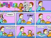 110 Garfield Sunday Comics ideas | garfield, garfield comics, comics