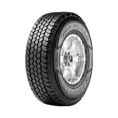 Goodyear Wrangler All-Terrain Adventure 205/70R15 100T XL Tire