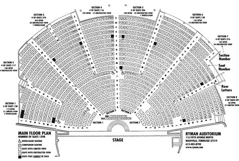 Ryman Floor Plan - floorplans.click