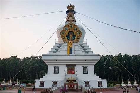 11 Best Buddhist Pilgrimage Sites In India For Your Spiritual Travel ...