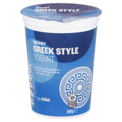 Greek Style Yoghurt Fat 500g | ubicaciondepersonas.cdmx.gob.mx