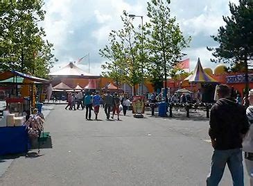 Beverwijk Bazaar, Europe's largest covered market, 20km NW of Amsterdam. | Expat, Netherlands ...