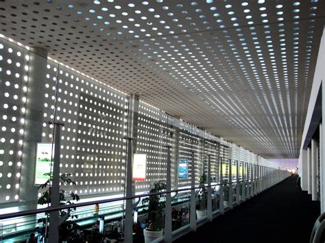 Aeropuerto Internacional Benito Juárez (Terminal 2) - Méxi… | Flickr