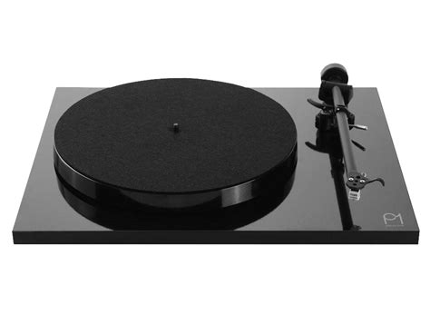 The Best Audiophile Turntables – (At a Reasonable Price) – RecordSoundPro