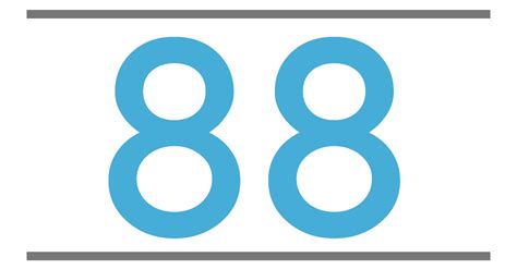 Meaning Angel Number 88 Interpretation Message of the Angels >>