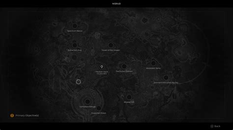 N'erud map help : r/remnantgame