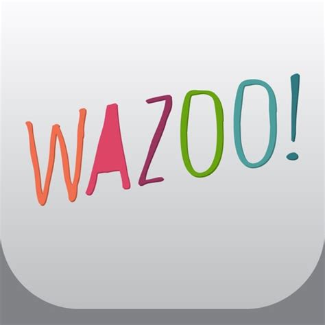 Wazoo! by Wazoo, LLC