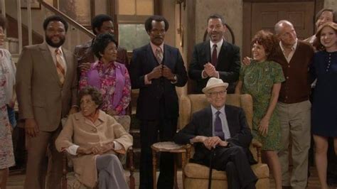 Watch Live in Front of a Studio Audience: Norman Lear's "All in the Family" and "The Jeffersons ...