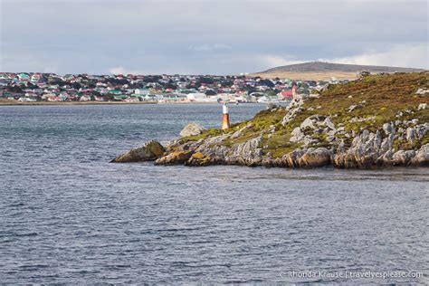 Things to Do in Stanley- One Day in the Falkland Islands