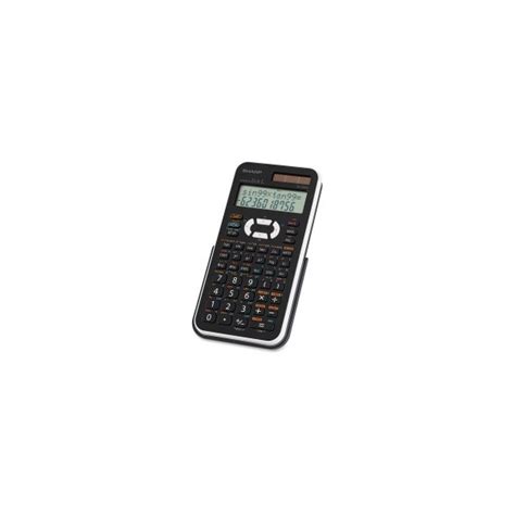 Sharp Scientific Calculator