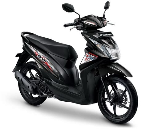 HONDA BEAT 110 eSP, 2016: Έρχεται στην Ελλάδα - SCOOTERNET