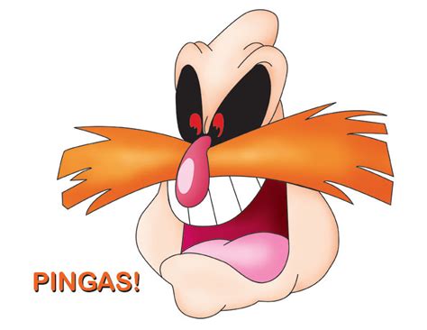 PINGAS! | PINGAS | Know Your Meme