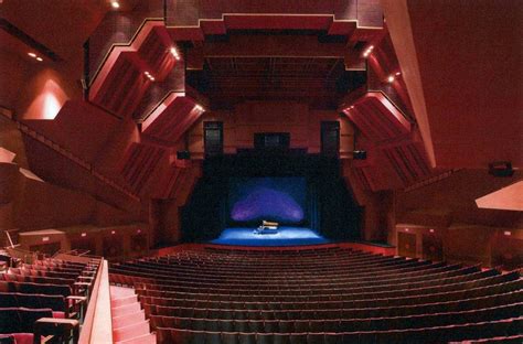 Segerstrom Hall - Henry T. Segerstrom