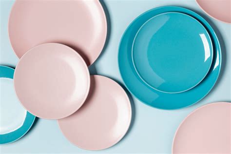 How Hot Can Ceramic Plates Get | Iupilon