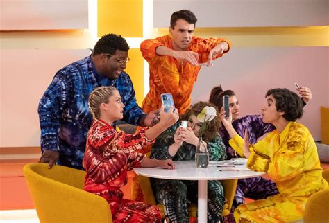 Search Party season 5 preview: The cast of Search Party on making a ...