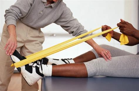 Why Physical Therapy Bands Are Must-Have Home Fitness Equipment | FlexActiveSports.com