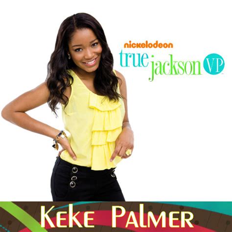 true jackson vp theme song - Song Lyrics and Music by Keke Palmer arranged by internetbelle on ...