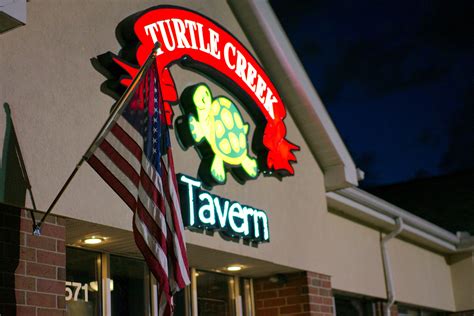 Turtle Creek Tavern - Turtle Creek Tavern