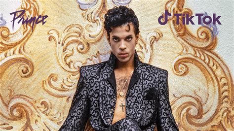 Let’s Go Crazy! The Music of Prince Comes to TikTok | Audible Treats