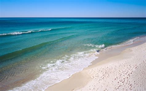 Desktop Pictures: Panama City Beach - 2560x1600