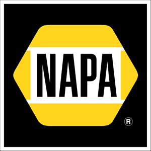 Napa Logo PNG Vectors Free Download