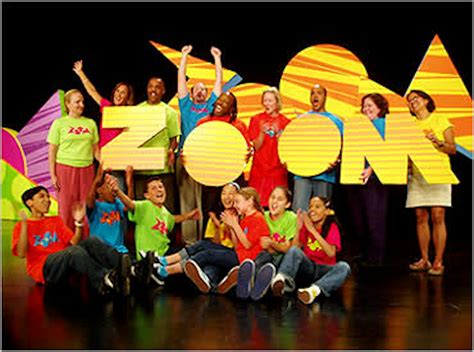 13 Reasons PBS' 'ZOOM' Was the Best Non-Cable Show From Your Childhood