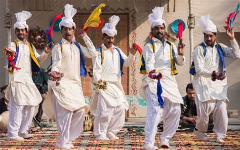 Tourism festivals in Pakistan: Thal Jeep Rally, Lok Mela & More ...