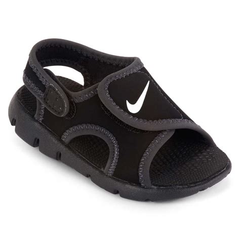 UPC 091203418563 - Toddler Nike Sunray Sandal | upcitemdb.com