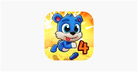 ‎Fun Run 4 - Multiplayer Games on the App Store