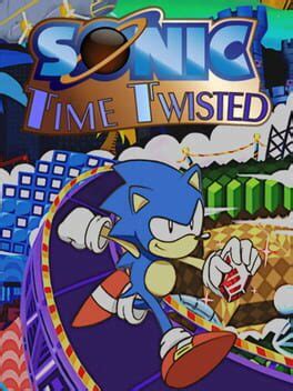 Sonic Time Twisted (2017)