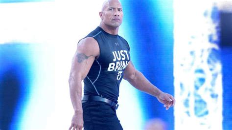 Huge update on the Rock’s status at Royal Rumble 2023; favorite to win ...