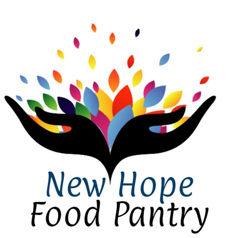 Food Pantry Logo - Driftless Ministries