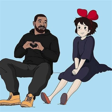 Kiki, Do You Love Me? : r/ghibli