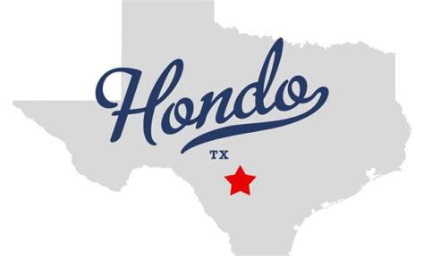 5 Facts You Didn't Know About Hondo, Texas