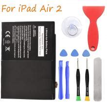 Best battery replacement for iPad Air 2 | All Good Batteries