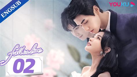 [Fall In Love] EP02 | In a Love Triangle with CEO's Two Personalities| Joey Chua/Xiao Kaizhong ...