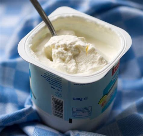 Las diez razones por las que el yogur es considerado un superalimento