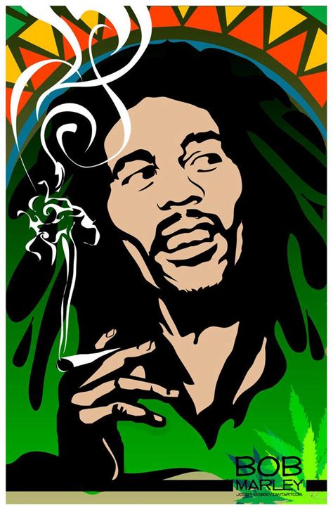 Bob Marley Wallpaper Hd