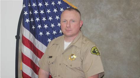 Former Monroe County deputy accused of sexual misconduct - CBS46 News