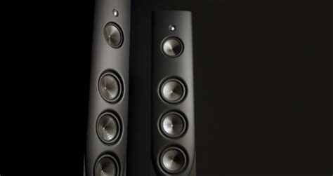 Magico Q3 Speakers |﻿ Stereo, Home Cinema, Headphones Components