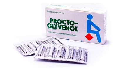 Procto-Glyvenol nedir? Ne işe yarar? Kullanımı ve yan etkileri