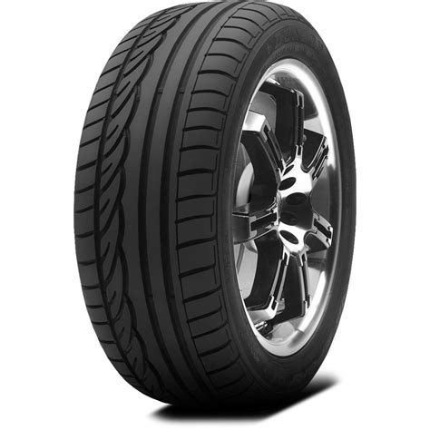 Dunlop SP Sport 01 A/S | TireBuyer