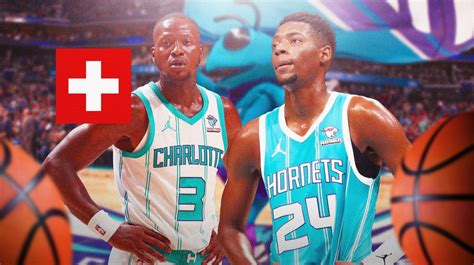 Hornets' Terry Rozier injury update means more Brandon Miller