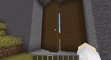 Big Doors Minecraft Plugin - Apex Hosting