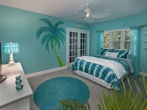 (1) Cookie303 - Bedrooms - Teal Bedroom in 2020 | Turquoise room ...